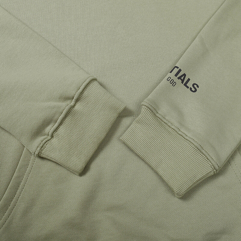 Fear Of God Hoodies
