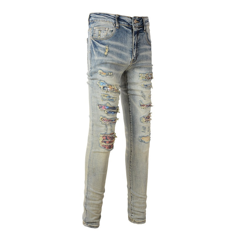 AMIRI Jeans #876