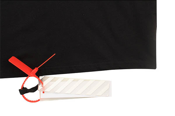 OFF WHITE Painting T-Shirt