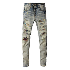 AMIRI Jeans #876