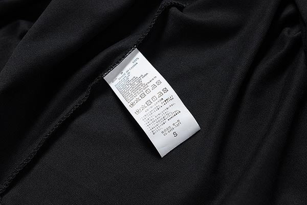 Palm Angels Sweatshirt Long sleeve Tee