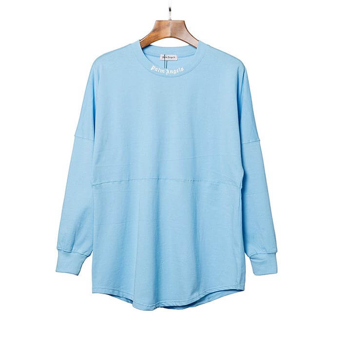 Palm Angels Sweatshirt Long sleeve Tee
