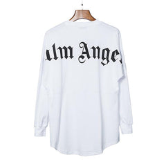 Palm Angels Sweatshirt Long sleeve Tee