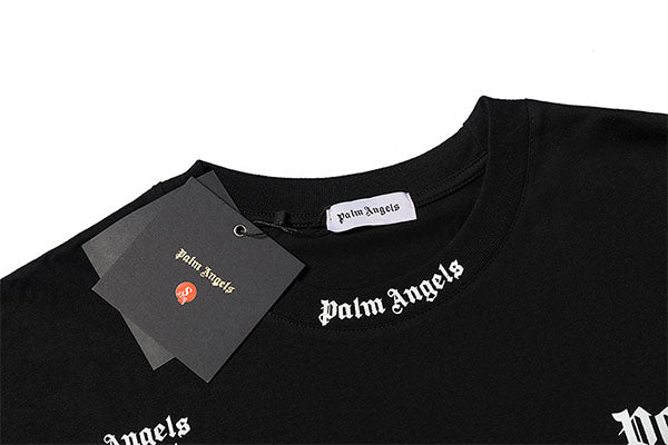 Palm Angels Small logo T-Shirt