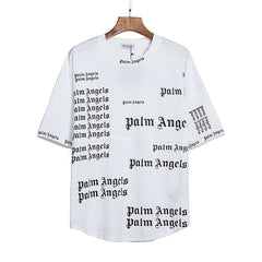 Palm Angels Small logo T-Shirt