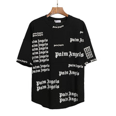 Palm Angels Small logo T-Shirt