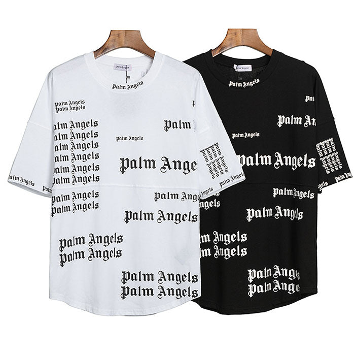 Palm Angels Small logo T-Shirt