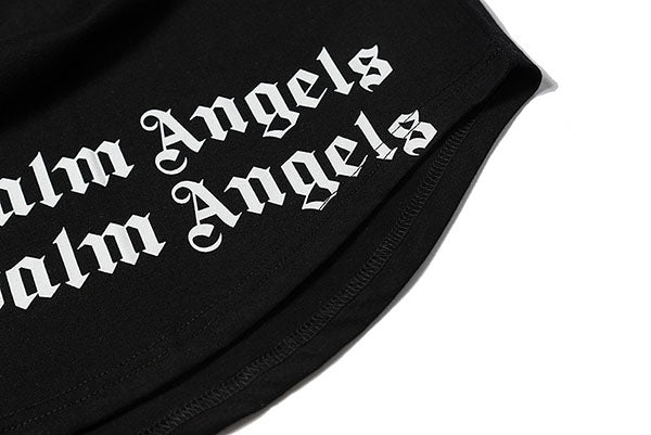 Palm Angels Small logo T-Shirt