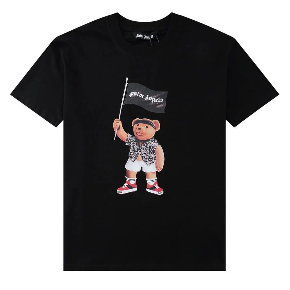 Palm Angels Little bear T-Shirt