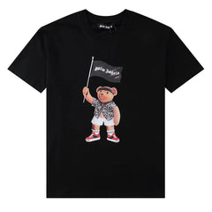 Palm Angels Little bear T-Shirt