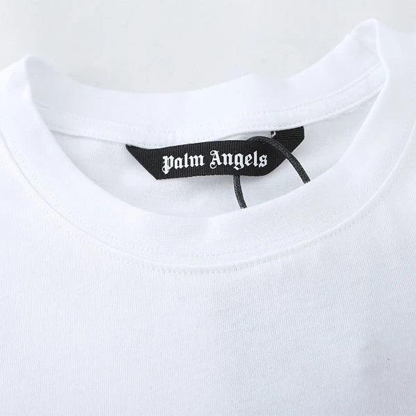 Palm Angels Little bear T-Shirt