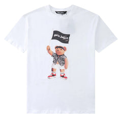 Palm Angels Little bear T-Shirt