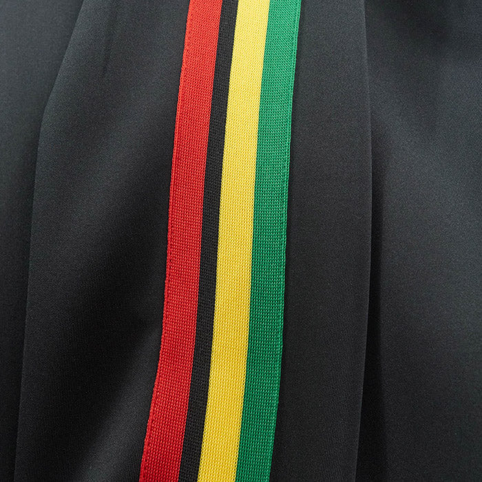 Palm angels Jacket Black