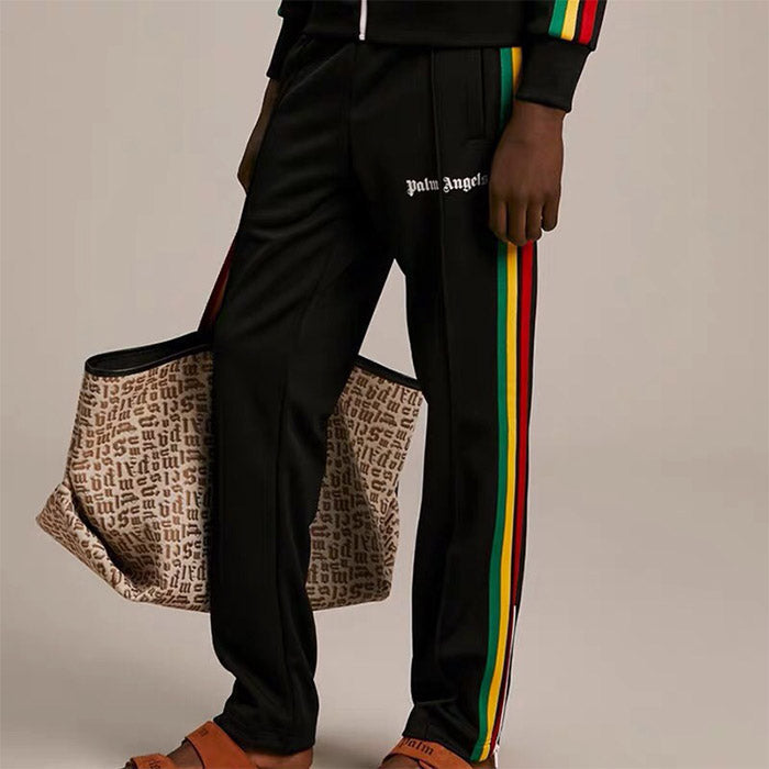 Palm angels Jacket Black