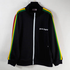 Palm angels Jacket Black