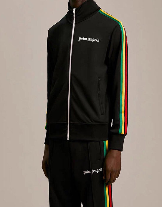 Palm angels Jacket Black