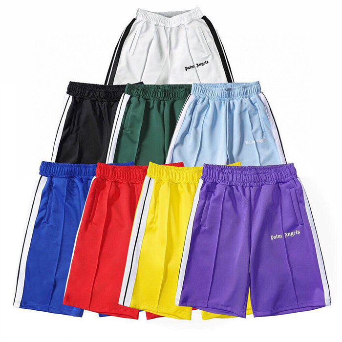 Palm Angels Shorts 04