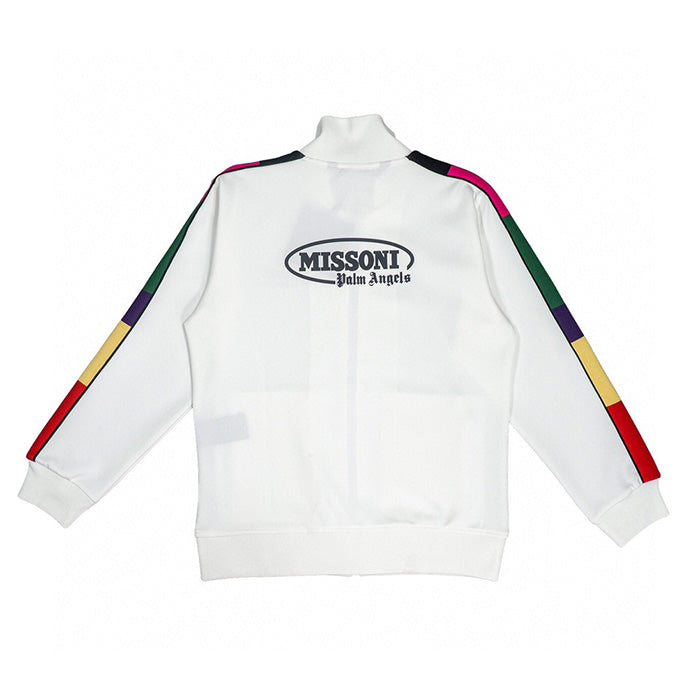 Palm angels X Missoni Suit #05