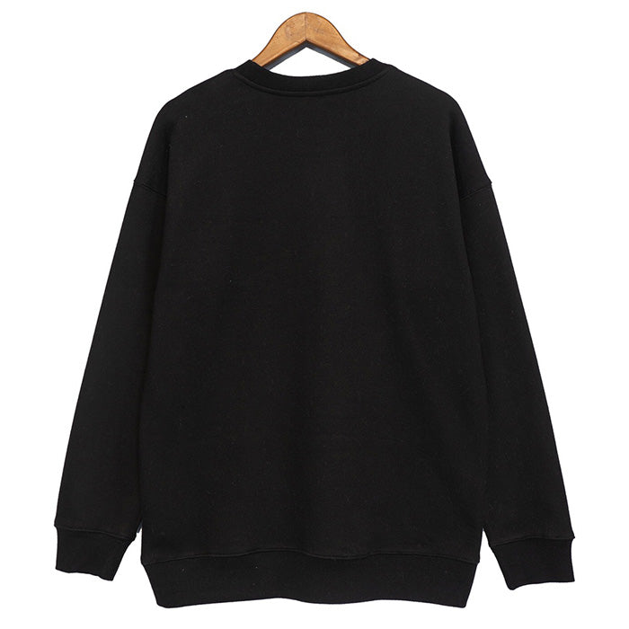 Palm Angels Bear Sweatshirt