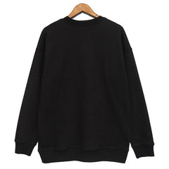 Palm Angels Bear Sweatshirt