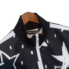 Palm Angels Star Suit