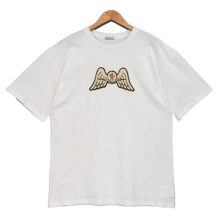 Palm Angels X Moncler T-Shirt
