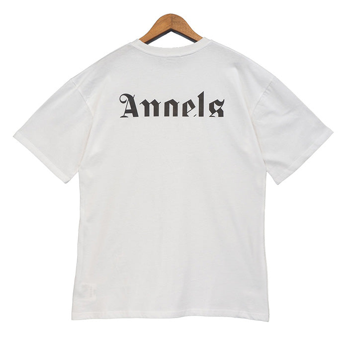 Palm Angels X Moncler T-Shirt