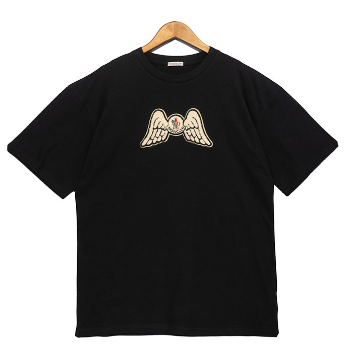 Palm Angels X Moncler T-Shirt