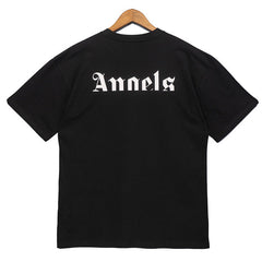 Palm Angels X Moncler T-Shirt