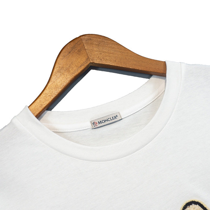 Palm Angels X Moncler T-Shirt