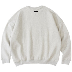 Fear Of God Fleece Sweatshirts