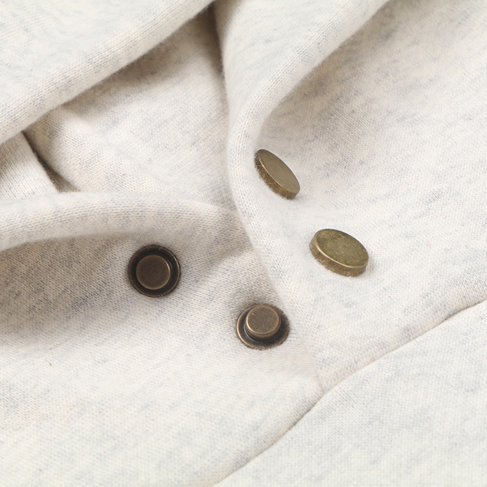 Fear Of God ABC 7 Hoodies