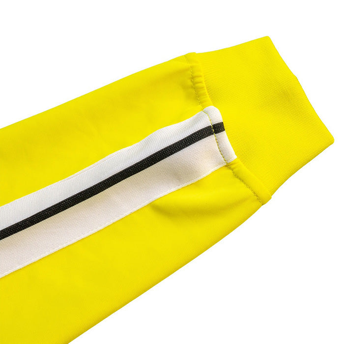 Palm Angels Jacket Yellow