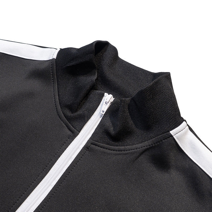 Palm Angels Jacket Black