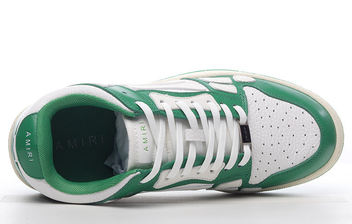 AMIRI 21SS SKEL-TOP Dunk Low