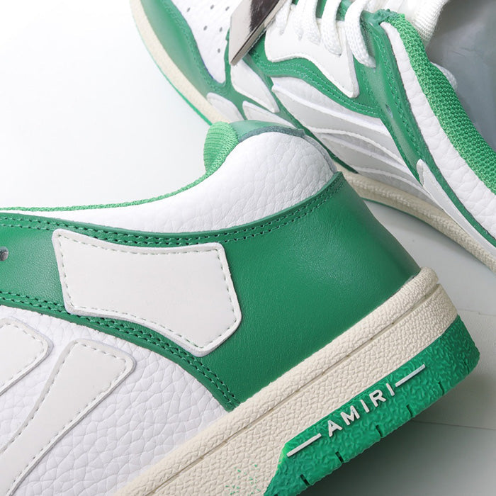 AMIRI 21SS SKEL-TOP Dunk Low