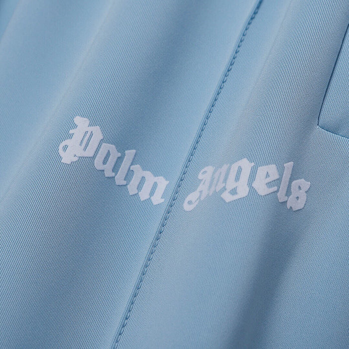 Palm Angels Short Sky blue