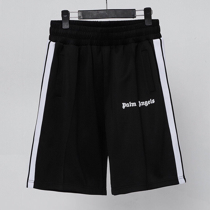Palm Angels Short Black