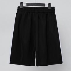 Palm Angels Short Black