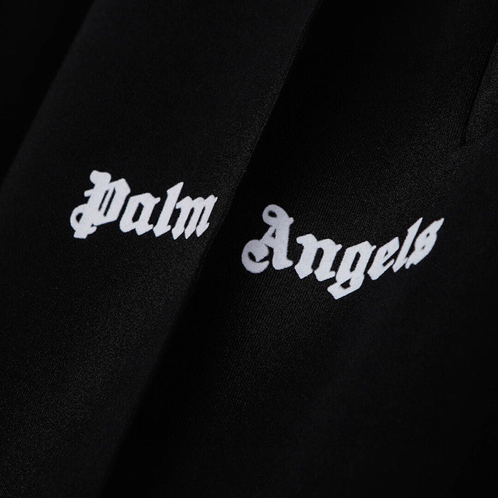 Palm Angels Short Black
