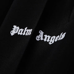 Palm Angels Short Black