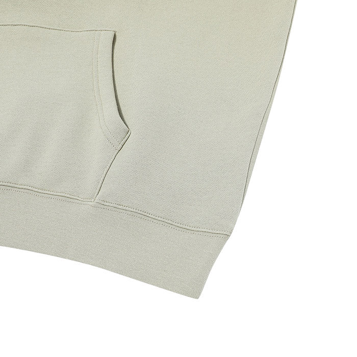 Fear Of God ESSENTIALS Hoodie Matcha green