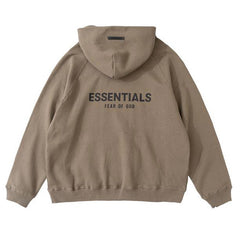 Fear of God  ESSENTIALS Hoodies