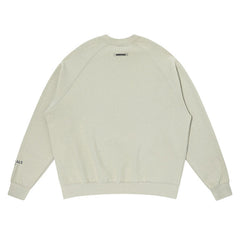 Fear of God  Essentials Sweatshirt Matcha