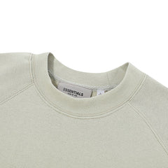 Fear of God  Essentials Sweatshirt Matcha