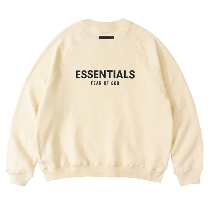 Fear of God  Essentials Sweatshirts