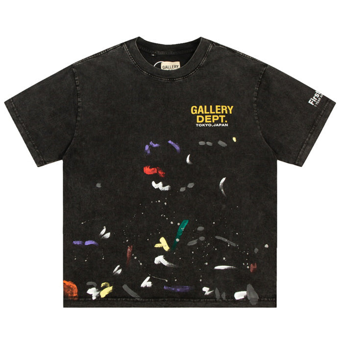 Gallery Dept ¡Á Firsthand (Exclusive Painter ) T-Shirts