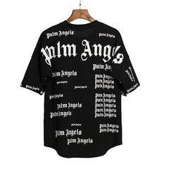 Palm Angels Small logo T-Shirt