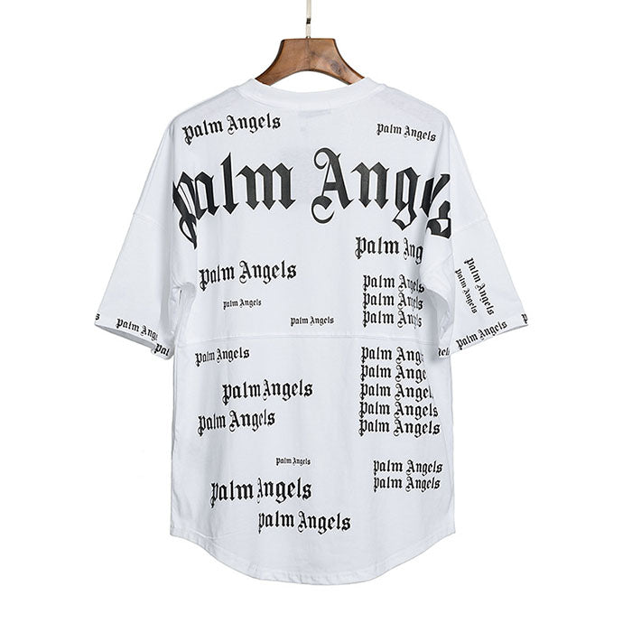 Palm Angels Small logo T-Shirt