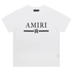 AMIRI Logo-Appliquéd Cotton-Jersey T-Shirts